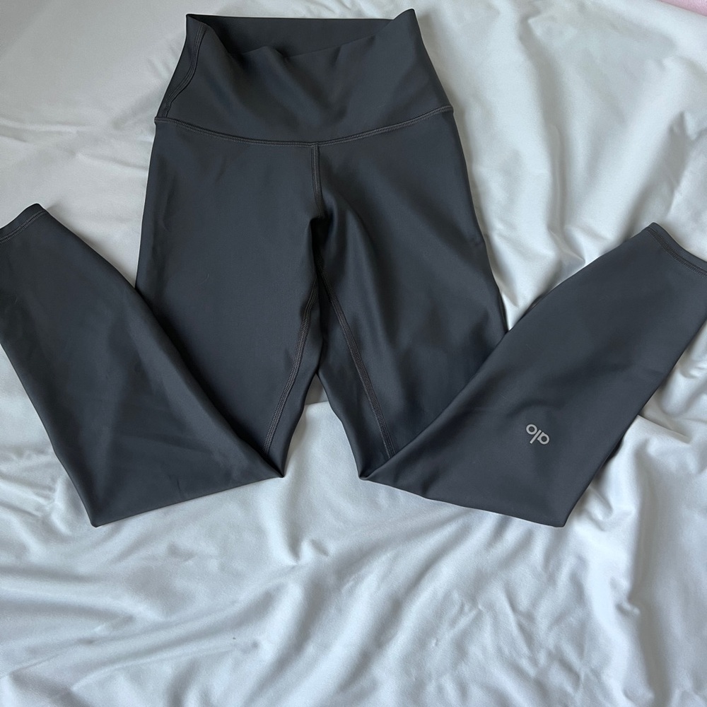 Alo Yoga ‘7/8 High-waist Airlift Leggings’ size XXS